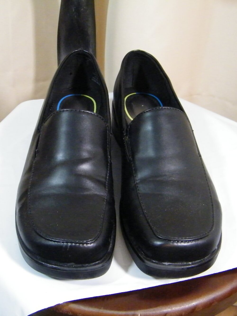 Airstep  Penny loafers Sz.6 women  NWT